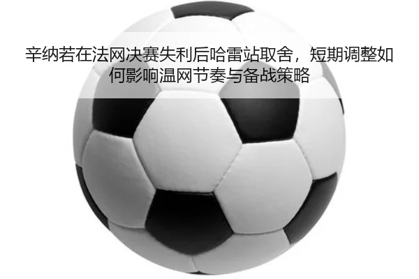 辛纳若在法网决赛失利后哈雷站取舍，短期调整如何影响温网节奏与备战策略